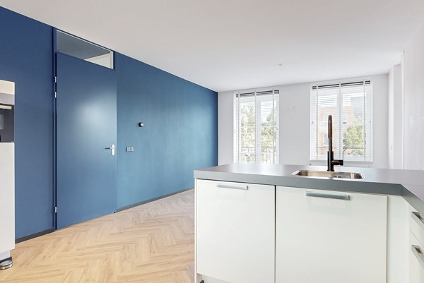 Medium property photo - Atalantalaan 56, 1432 NJ Aalsmeer
